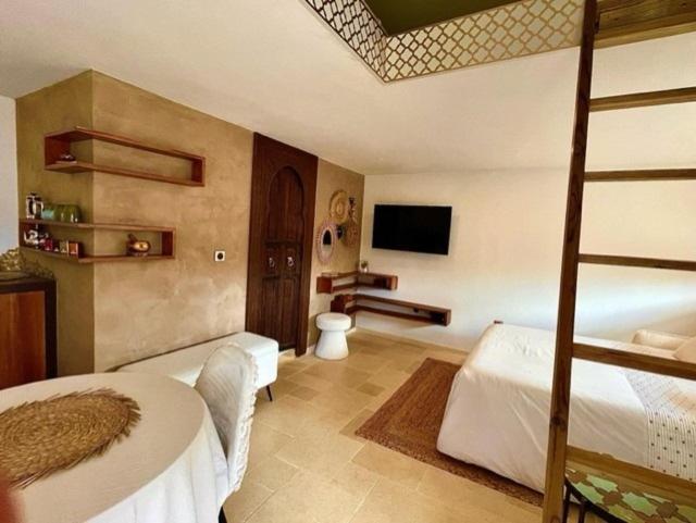 Little Casbah Villa Le Tampon Exteriör bild
