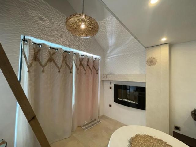 Little Casbah Villa Le Tampon Exteriör bild