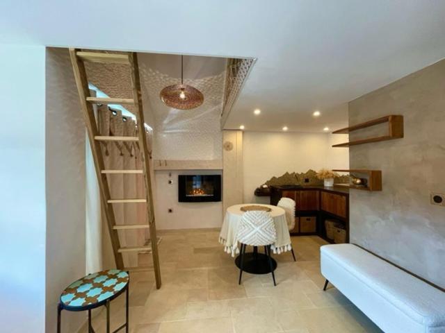 Little Casbah Villa Le Tampon Exteriör bild