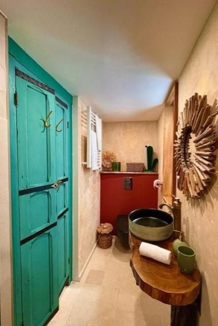 Little Casbah Villa Le Tampon Exteriör bild